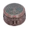 Tree of Life Box 10cm Witchcraft & Wiccan Wiccan