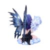 Spirit Wolf 33.5cm Fairies Out Of Stock