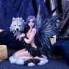 Spirit Wolf 33.5cm Fairies Stock Arrivals