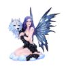 Spirit Wolf 33.5cm Fairies Stock Arrivals