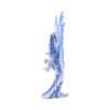 Adult Silver Dragon (AS) 31.5cm Dragons Stock Arrivals