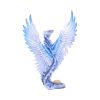 Adult Silver Dragon (AS) 31.5cm Dragons Stock Arrivals