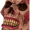The Hoard 17cm Skulls Statues Medium (15cm to 30cm)