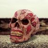 The Hoard 17cm Skulls Statues Medium (15cm to 30cm)