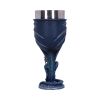 Sea Blade Goblet by Ruth Thompson 17.8cm Dragons Year Of The Dragon
