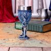 Sea Blade Goblet by Ruth Thompson 17.8cm Dragons Year Of The Dragon