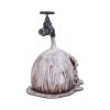 Tapped 24cm Skulls Statues Medium (15cm to 30cm)