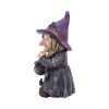 Double Double 9.7cm Witches Gifts Under £100