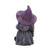 Double Double 9.7cm Witches Gifts Under £100