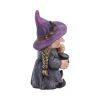 Double Double 9.7cm Witches Gifts Under £100