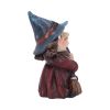 Toil 9.7cm Witches Statues Small (Under 15cm)