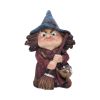 Toil 9.7cm Witches Statues Small (Under 15cm)