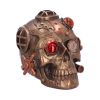 Under Pressure 14.8cm Skulls Statues Small (Under 15cm)