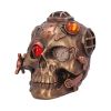 Under Pressure 14.8cm Skulls Statues Small (Under 15cm)