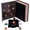 Salem's Spell Kit Witchcraft & Wiccan Gifts Under £100