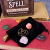 Salem's Spell Kit Witchcraft & Wiccan Gifts Under £100
