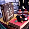 Salem's Spell Kit Witchcraft & Wiccan Witchcraft and Wiccan Product Guide