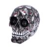 Bloodshot (Medium) 11cm (Pack of 6) Skulls Statues Small (Under 15cm)