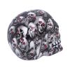 Bloodshot (Medium) 11cm (Pack of 6) Skulls Gifts Under £100