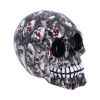 Bloodshot (Medium) 11cm (Pack of 6) Skulls Statues Small (Under 15cm)