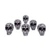 Bloodshot (Medium) 11cm (Pack of 6) Skulls Gifts Under £100