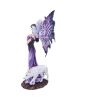 Amethyst Companions 39.5cm Fairies Statues Large (30cm to 50cm)