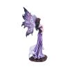 Amethyst Companions 39.5cm Fairies Statues Large (30cm to 50cm)