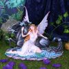 Spirit Bond 33cm Fairies Fairy Figurines Large (30-50cm)