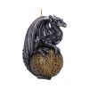 Balthazar Hanging Ornament 10.16cm Dragons Year Of The Dragon