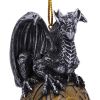 Balthazar Hanging Ornament 10.16cm Dragons Dragons