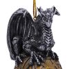 Balthazar Hanging Ornament 10.16cm Dragons Year Of The Dragon