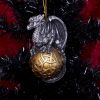 Balthazar Hanging Ornament 10.16cm Dragons Dragons