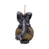 Caspar Hanging Ornament 8.89cm Dragons Year Of The Dragon