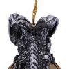 Caspar Hanging Ornament 8.89cm Dragons Year Of The Dragon