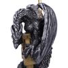 Claus Hanging Ornament 11cm Dragons Year Of The Dragon