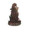 Lady Earth Backflow Incense Burner 23.5cm Tree Spirits Gifts Under £100