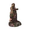 Lady Earth Backflow Incense Burner 23.5cm Tree Spirits April Flash Sale Day 3