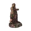 Lady Earth Backflow Incense Burner 23.5cm Tree Spirits Gifts Under £100