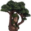 Mother Nature 30.7cm Tree Spirits Gifts Under £100