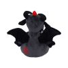 Baphomet Plush 22cm Baphomet Back in Stock