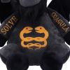 Baphomet Plush 22cm Baphomet Back in Stock