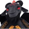 Baphomet Plush 22cm Baphomet Back in Stock