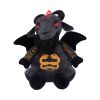 Baphomet Plush 22cm Baphomet Back in Stock