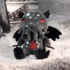 Cthulhu Plush 20cm Horror Stock Arrivals