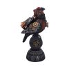 Rivet Raven 24cm Ravens Gifts Under £100