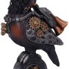 Rivet Raven 24cm Ravens Gifts Under £100