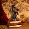 Rivet Raven 24cm Ravens Gifts Under £100