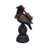 Rivet Raven 24cm Ravens Gifts Under £100