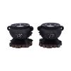 Ivy Cauldron Candle Holder 11cm (Set of 2) Witchcraft & Wiccan Wiccan & Witchcraft
