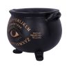 All Seeing Cauldron 22.3cm Witchcraft & Wiccan April Flash Sale Day 1
